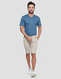 Gabs Plain 5 Pocket Men's Shorts