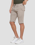 Gabs Casual Look 5 Pocket Men's Shorts
