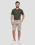 Gabs Casual Look 5 Pocket Men's Shorts