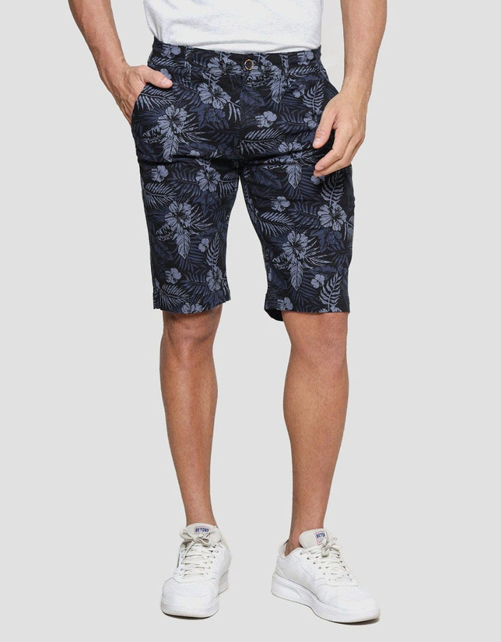 Gab's Piece Dyed Men's Shorts 