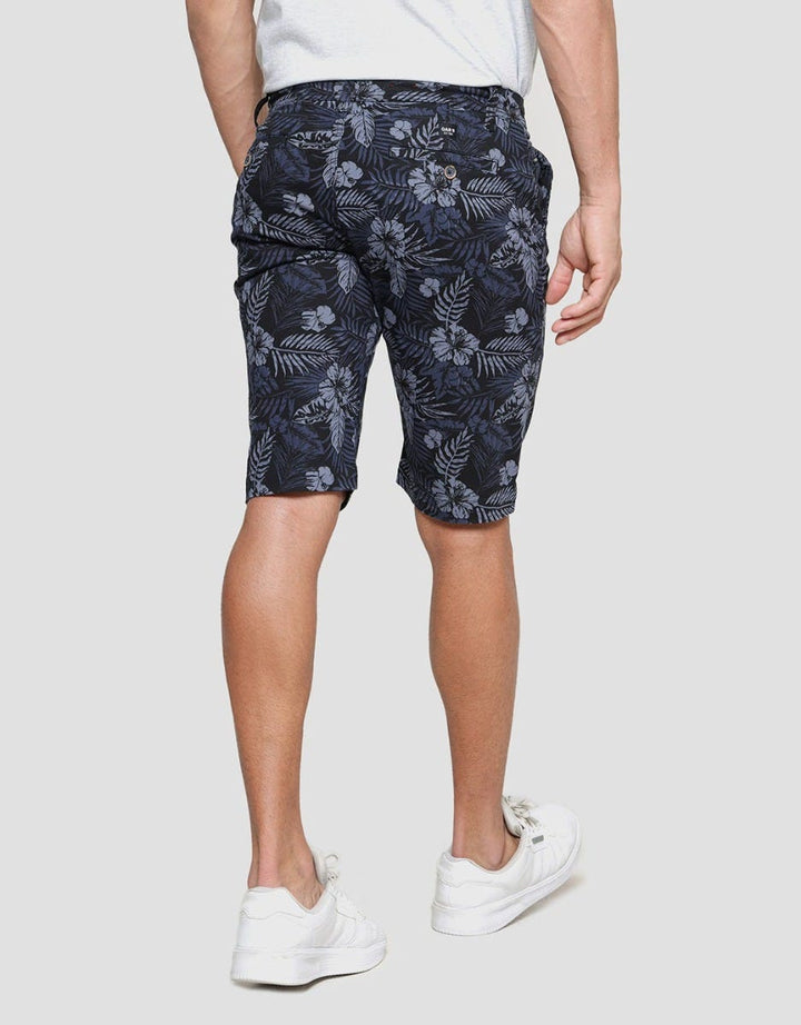 Gab's Piece Dyed Men's Shorts 