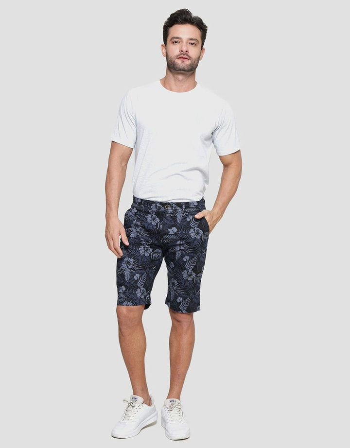 Gab's Piece Dyed Men's Shorts 