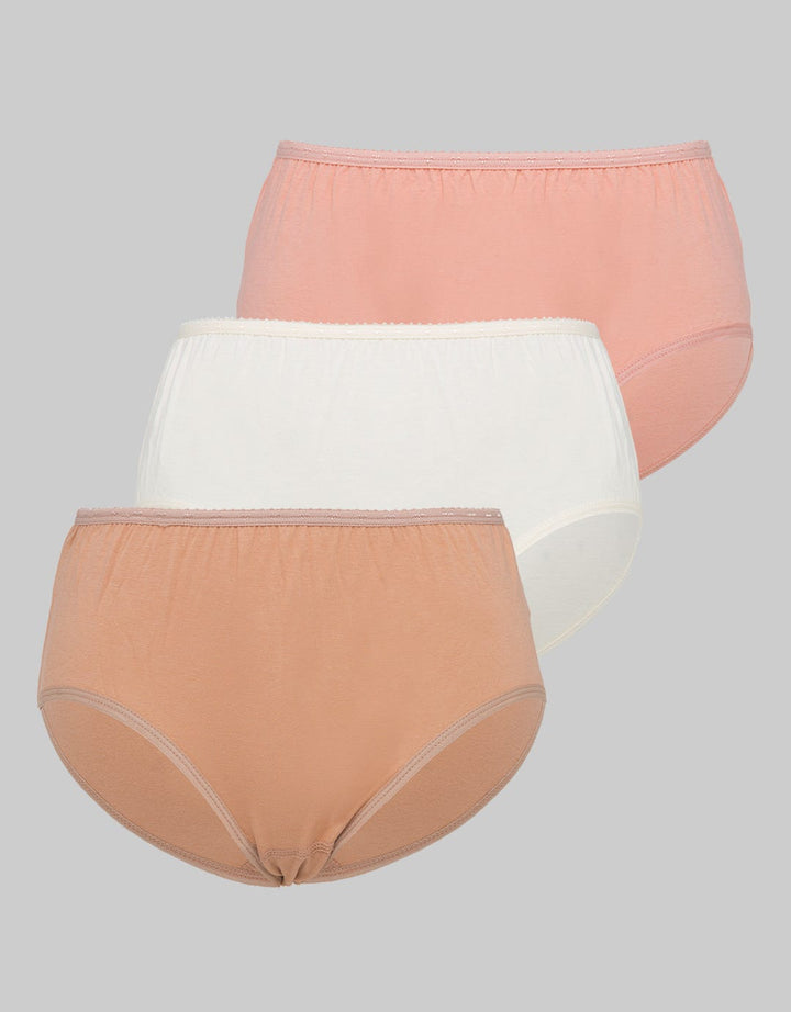 Tulip Midi Daily Panty M2