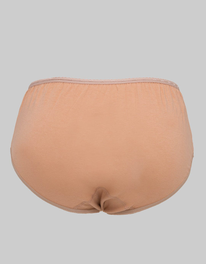 Tulip Midi Daily Panty M2