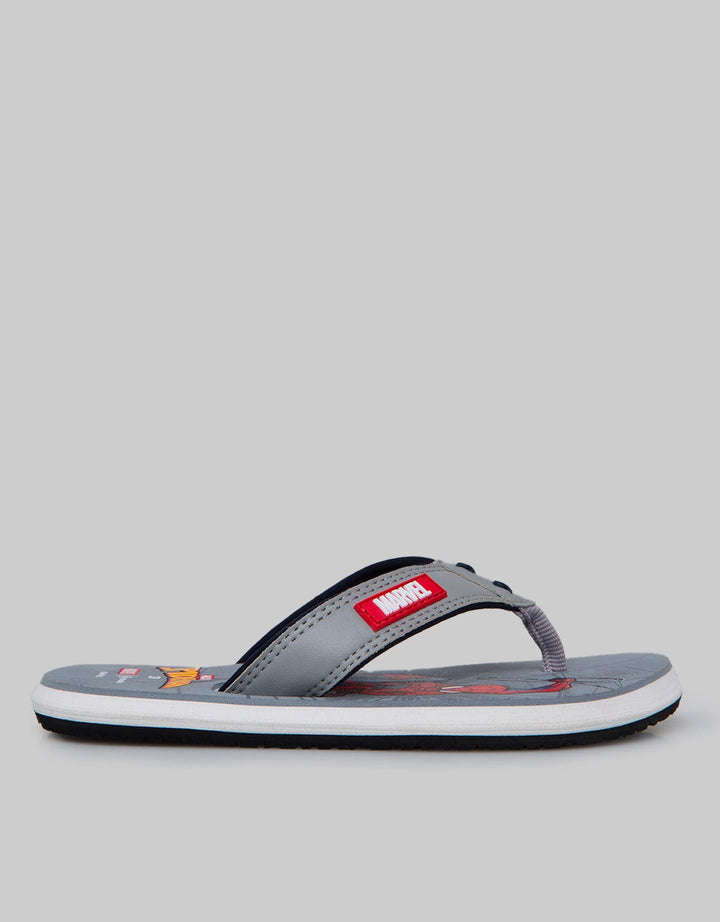 Marvel Flip Flops Spiderman