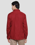 Gabs Basic Form Men's Long Sleeve Shirt
