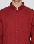 Gabs Basic Form Men's Long Sleeve Shirt