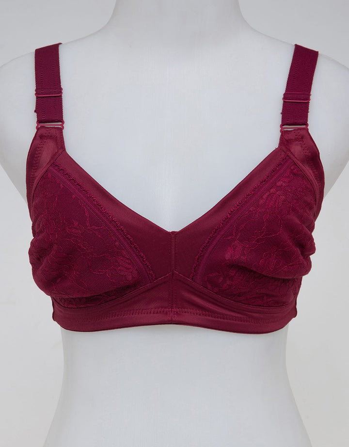 Tulip Basic Bra Women