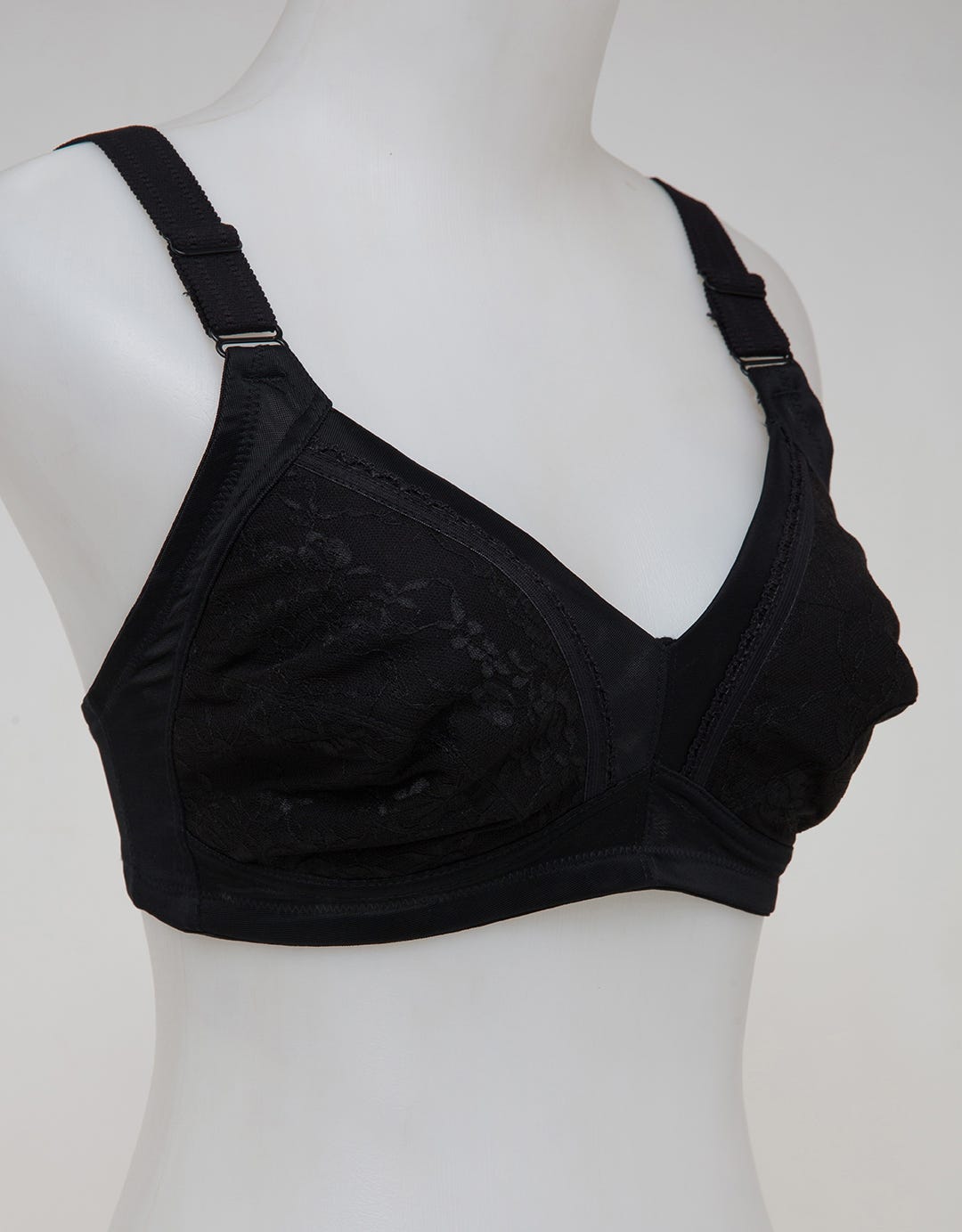 Tulip Basic Bra Women