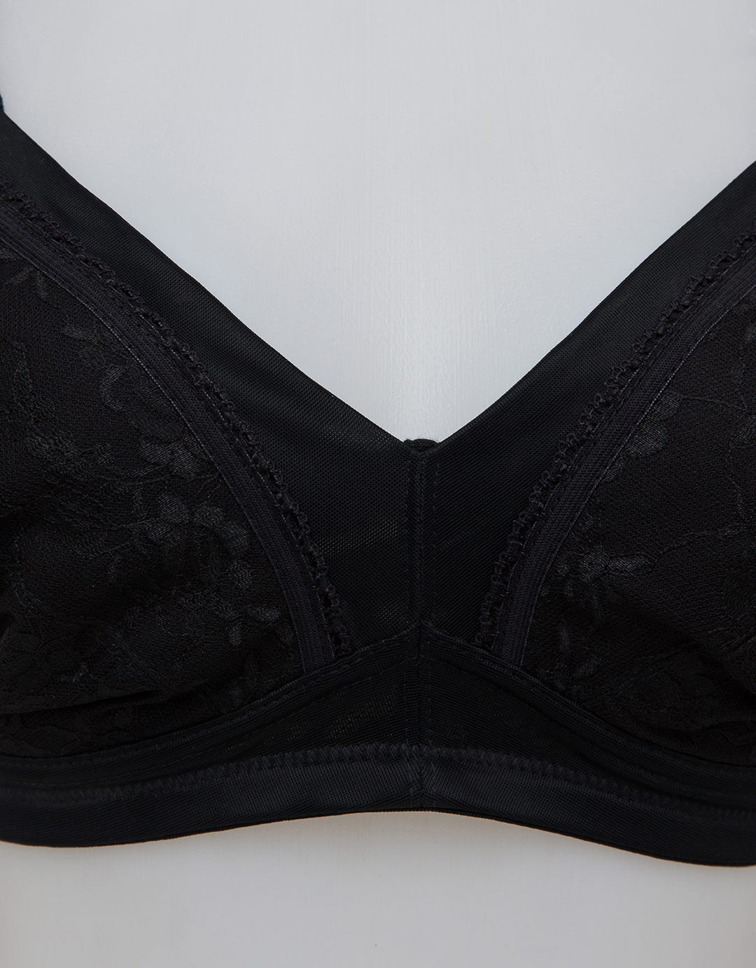 Tulip Basic Bra Women