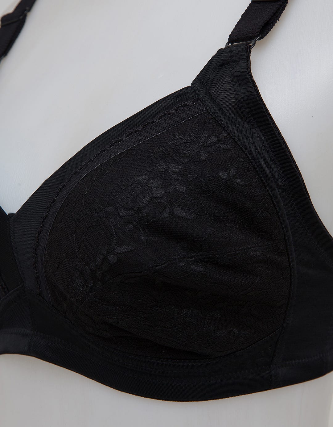 Tulip Basic Bra Women