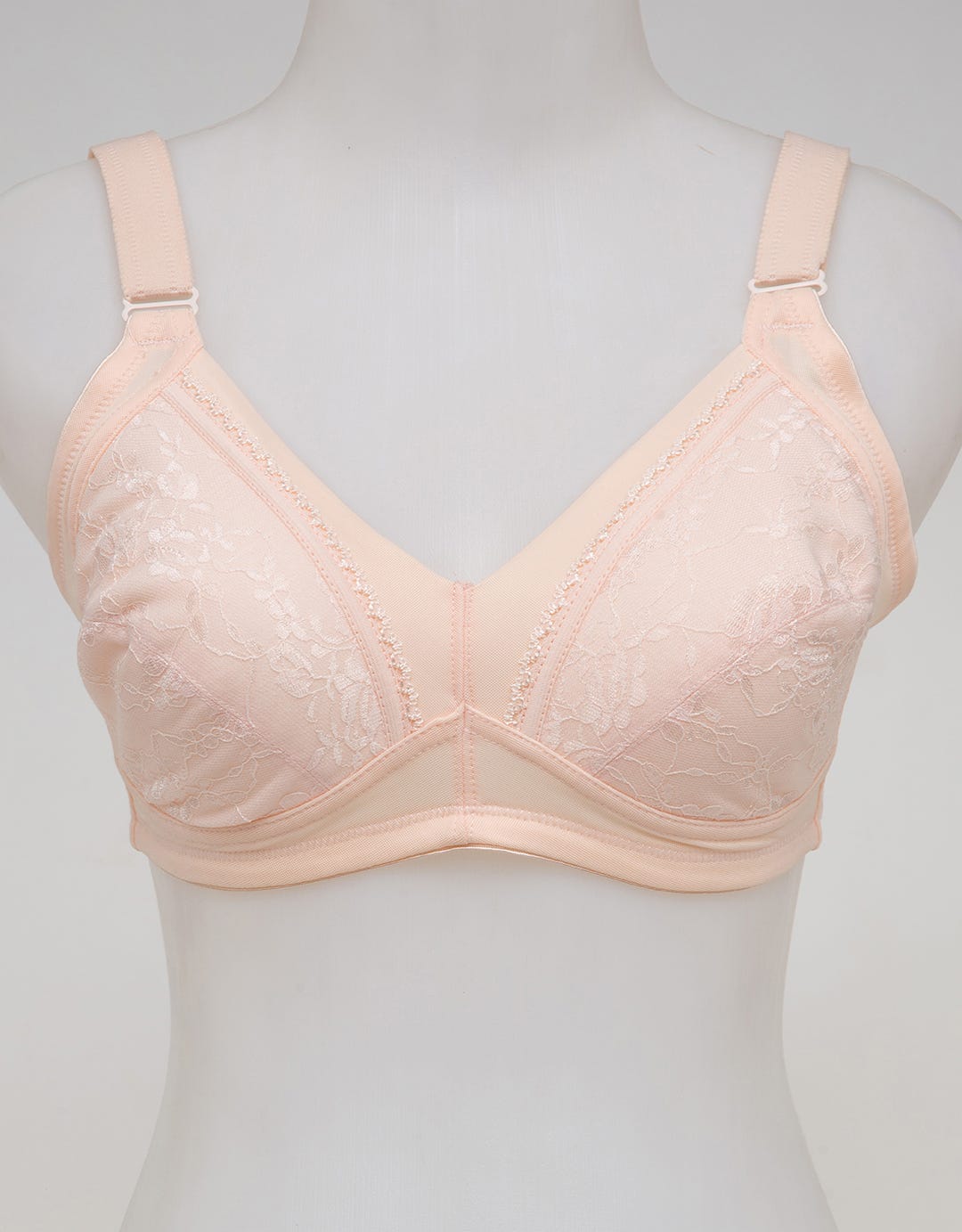 Tulip Basic Bra Women