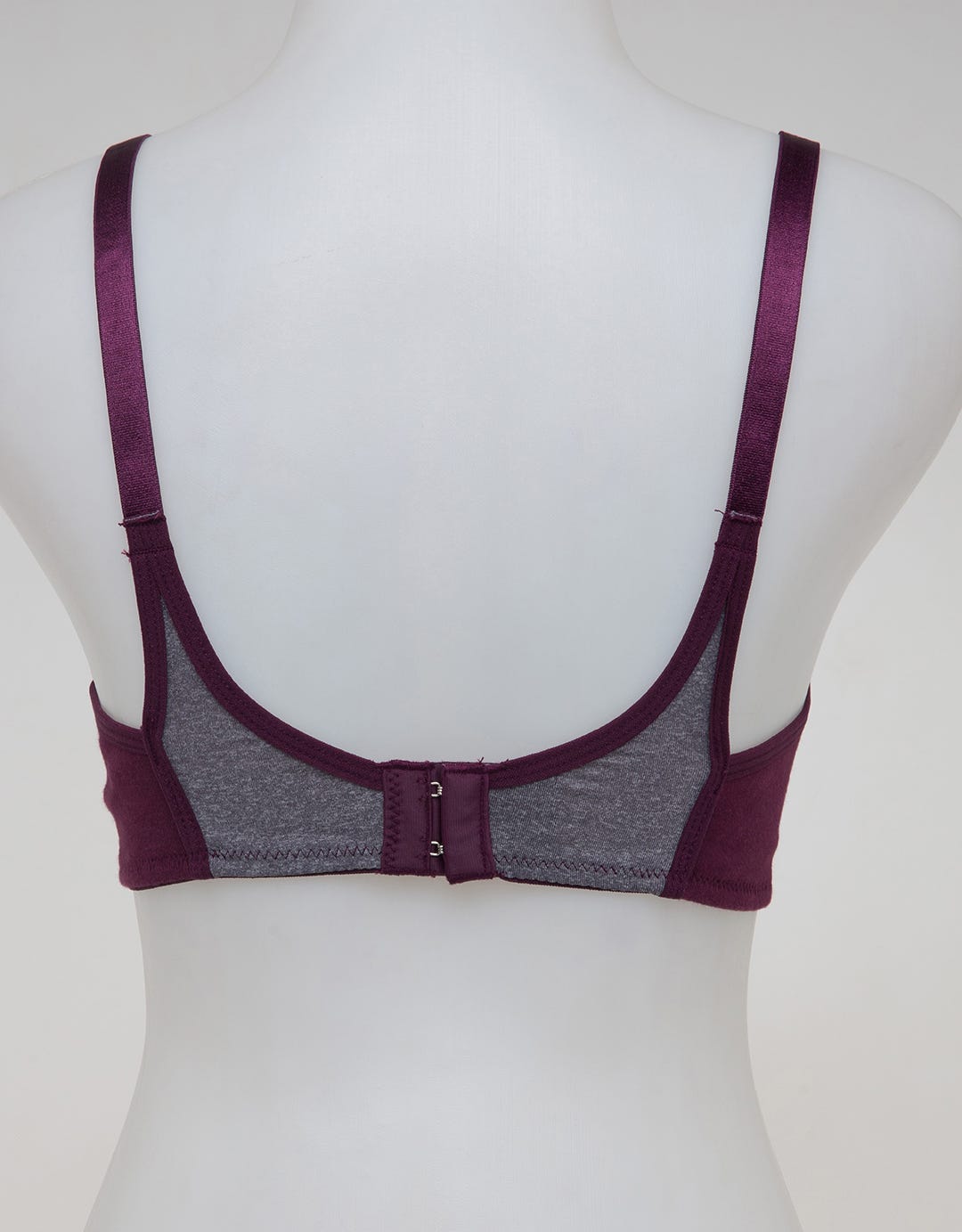 Tulip Two Tone Bra Wanita