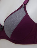 Tulip Two Tone Bra Wanita