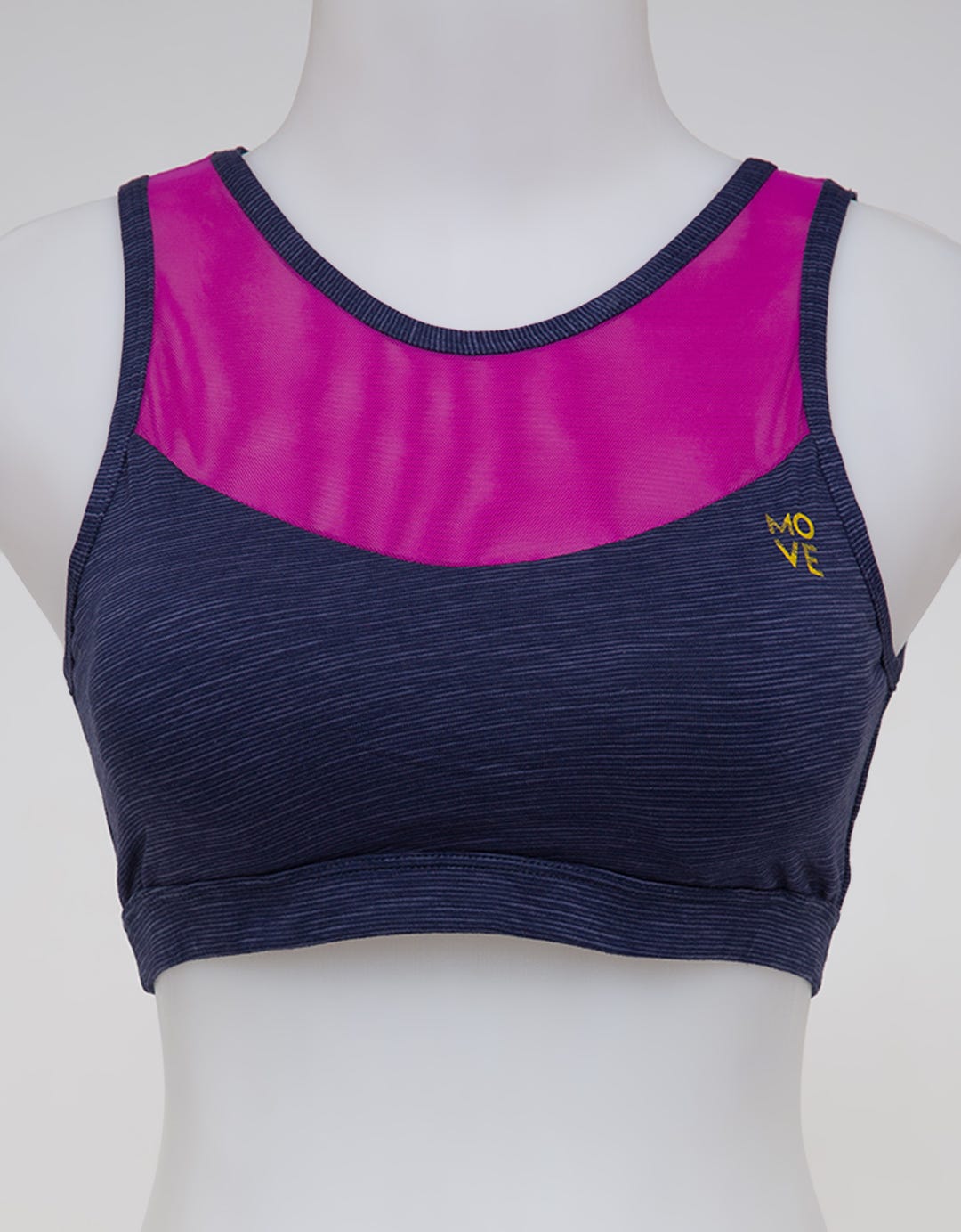Tulip Basic Bra Wanita