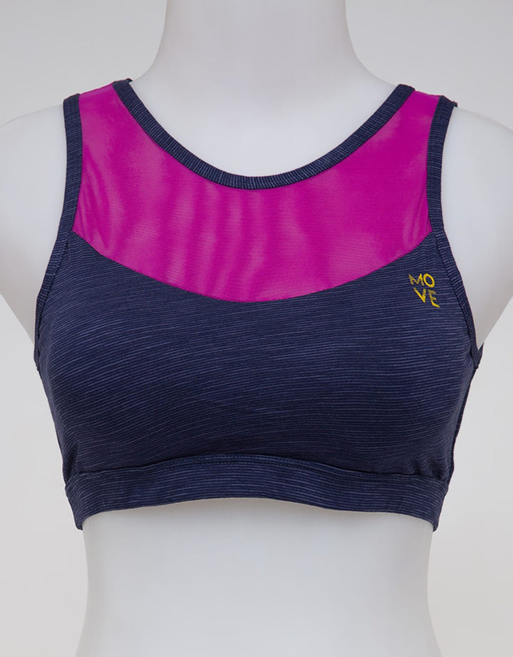 Tulip Basic Bra Wanita