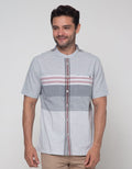 Watchout Casual Stitches Line Koko