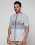 Watchout Casual Stitches Line Koko