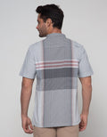 Watchout Casual Stitches Line Koko