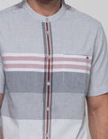 Watchout Casual Stitches Line Koko