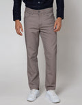 Watchout Casual Elegan Long Pants