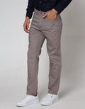 Watchout Casual Elegan Long Pants