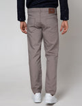 Watchout Casual Elegan Long Pants