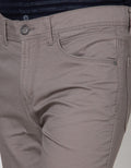 Watchout Casual Elegan Long Pants