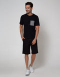 Watchout Casual Shorts Pants Comfort
