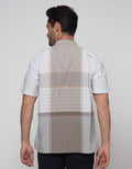 Watchout Casual Big Little Line Shirt
