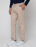 Watchout Casual Straight Long Pants