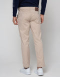 Watchout Casual Straight Long Pants