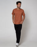Watchout Casual Chinos Long Pants