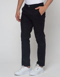 Watchout Casual Straight Long Pants