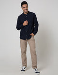 Watchout Men's Plain Koko Jeans