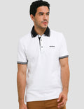 Watchout Jeans JK500370002 List Kaos Polo Pria