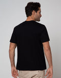 Watchout Jean's T-Shirt Print Tiger
