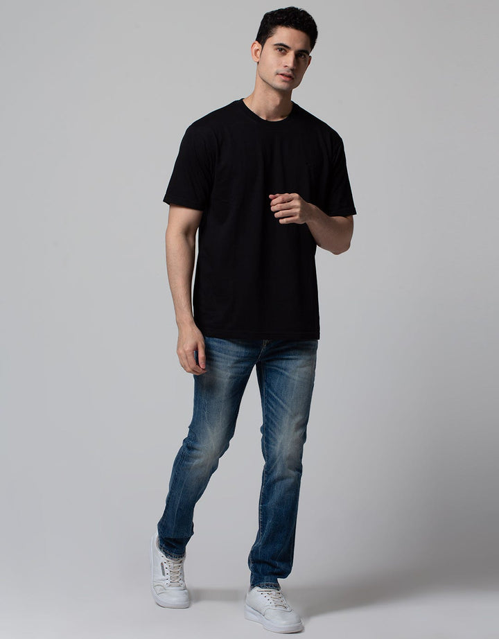 Watchout Jeans Celana Panjang Button