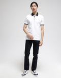 Watchout Jean'S Polo Shirt List