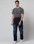 Watchout Jeans Denim Pants