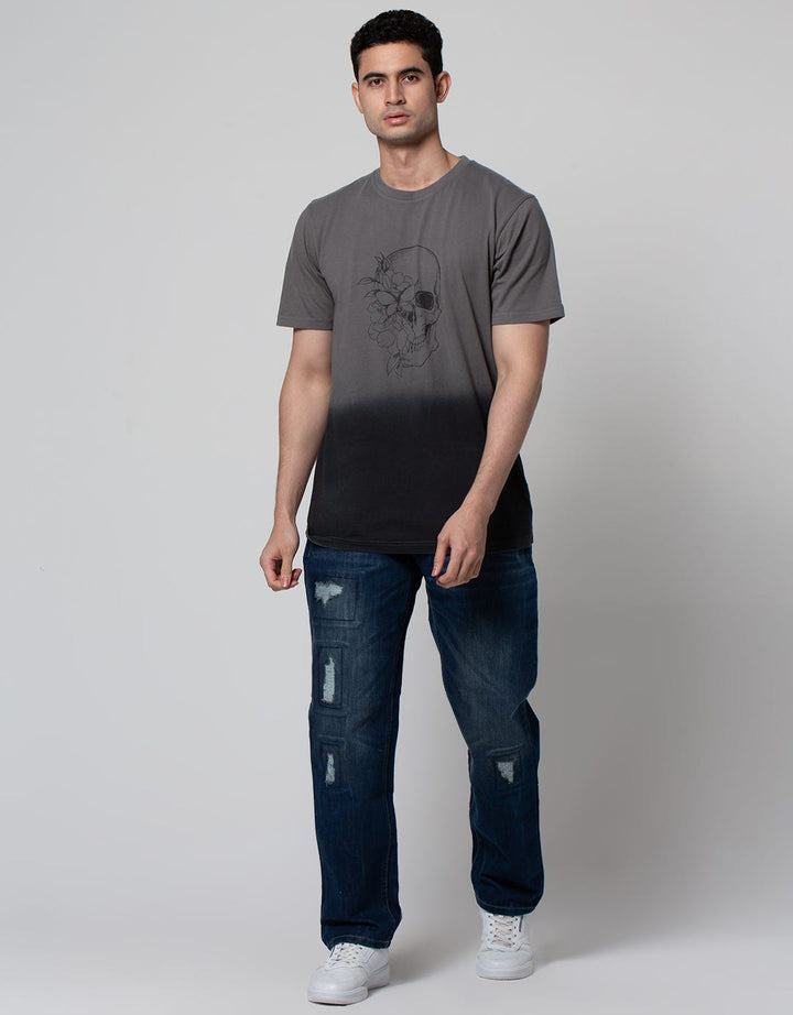 Watchout Jeans Denim Pants