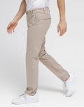 MOC Celana Panjang Pria Slim Fit Vuron B