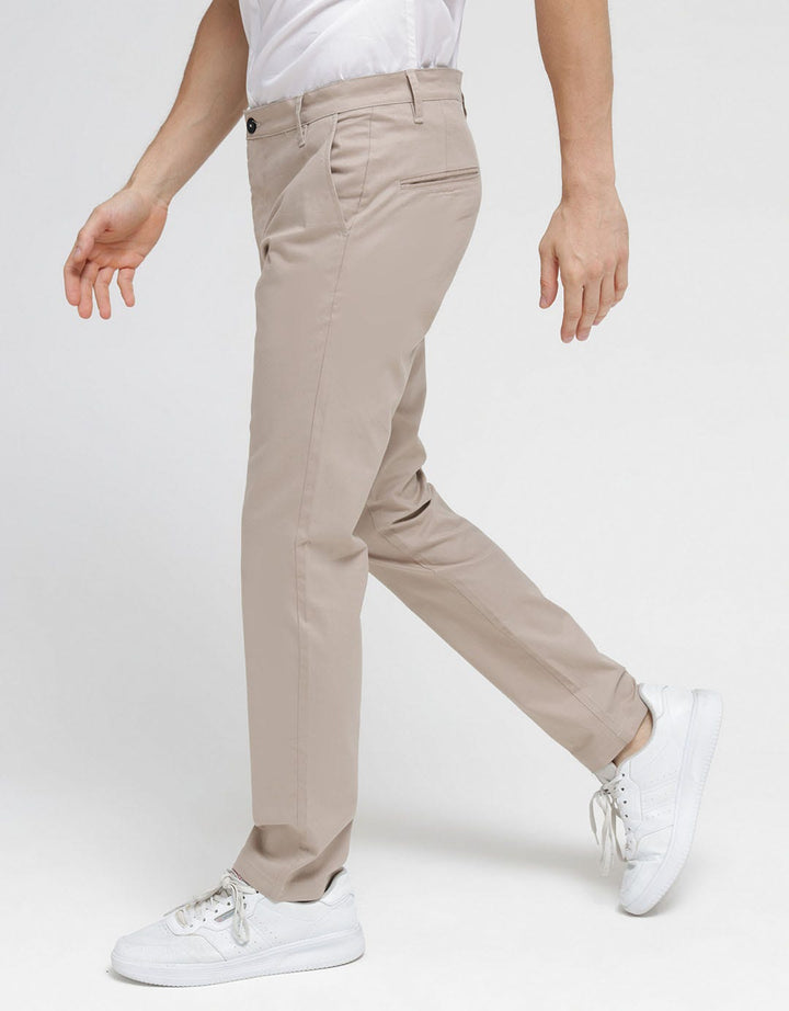 MOC Men's Slim Fit Long Pants Vuron B