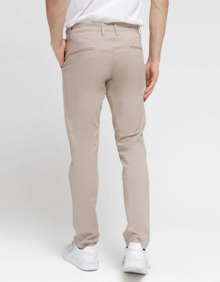 MOC Men's Slim Fit Long Pants Vuron B