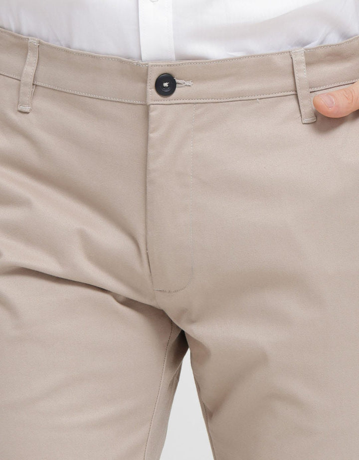 MOC Men's Slim Fit Long Pants Vuron B