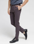 MOC Celana Panjang Chinos Vuron Pria