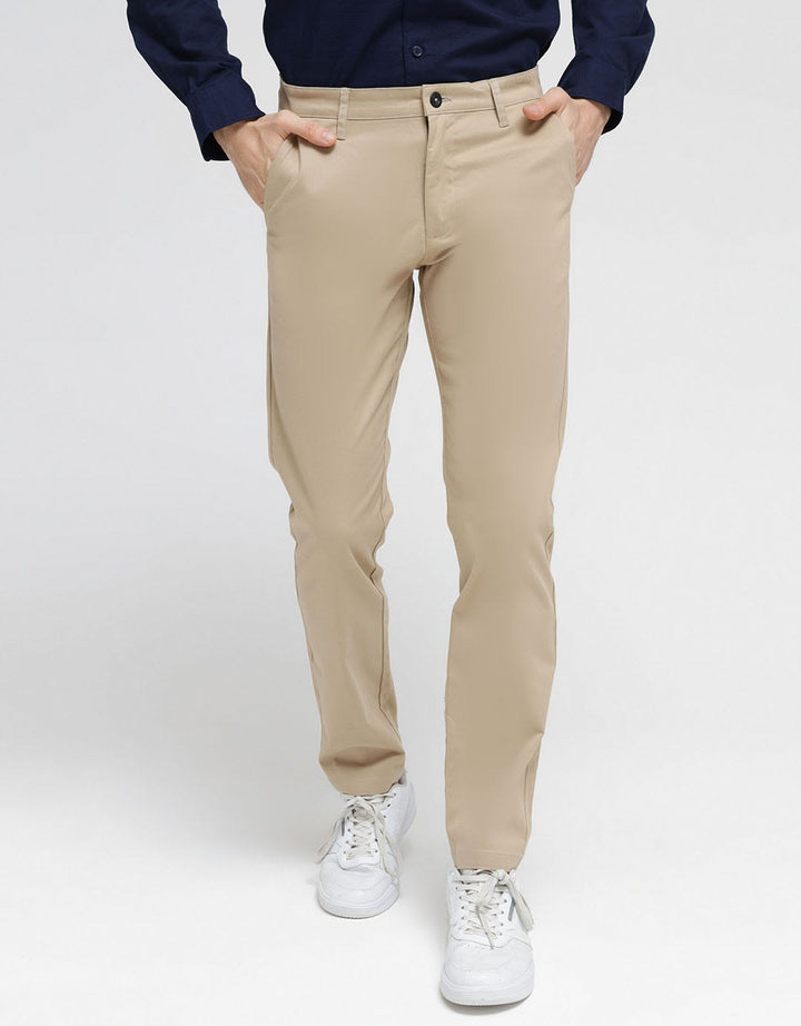 MOC Celana Panjang Chinos Vuron Pria