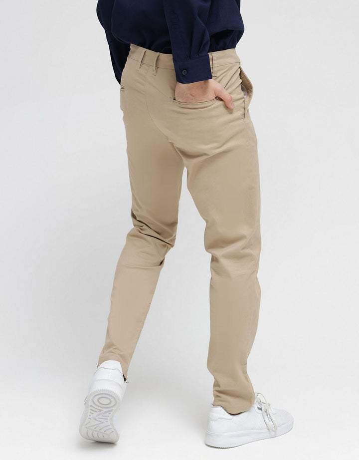 MOC Celana Panjang Chinos Vuron Pria
