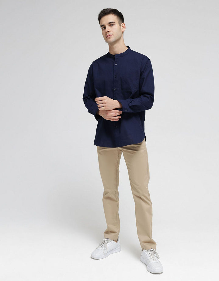 MOC Celana Panjang Chinos Vuron Pria