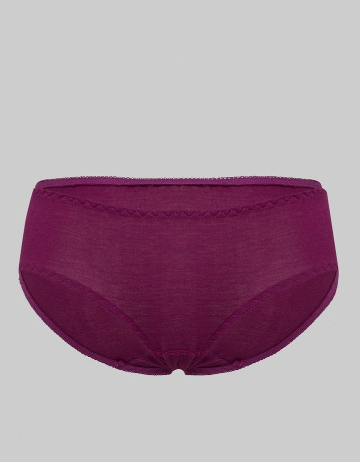 Tulip Women's Multi M Panties